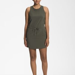 The North Face Women's Never Stop Wearing Adventure Dress Size Small